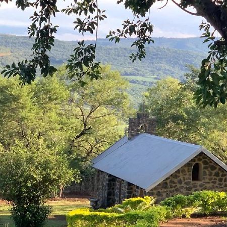 Hazyview Accommodation, Bon Repose Cottage 1 외부 사진