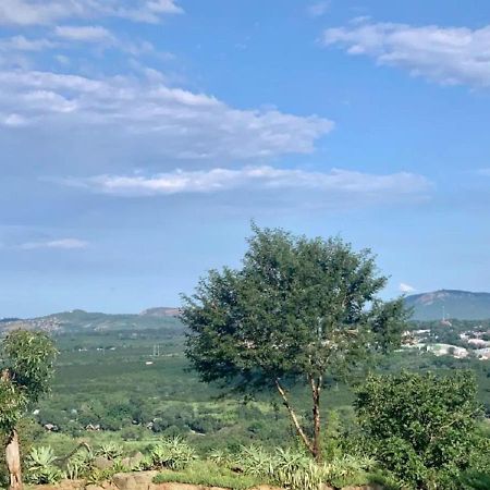 Hazyview Accommodation, Bon Repose Cottage 1 외부 사진
