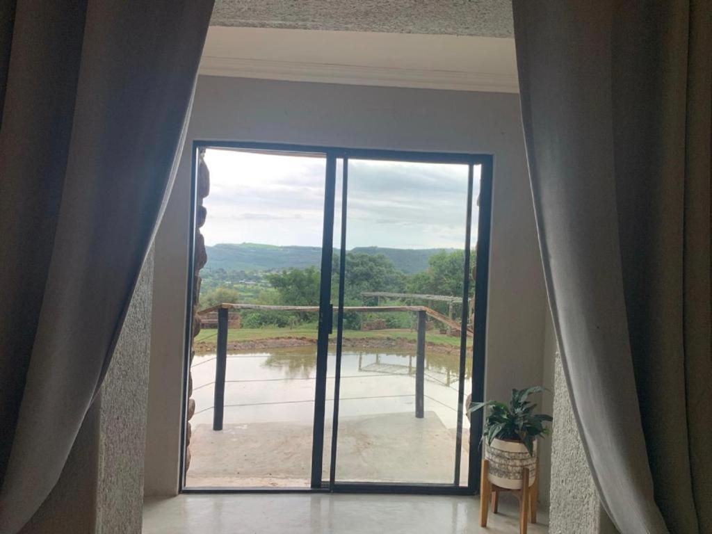 Hazyview Accommodation, Bon Repose Cottage 1 외부 사진